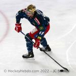 Photo hockey match Grenoble  - Chamonix  le 29/12/2022