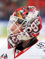 Photo hockey match Grenoble  - Chamonix  le 19/09/2023