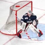 Photo hockey match Grenoble  - Chamonix  le 19/09/2023