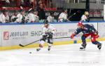 Photo hockey match Grenoble  - Chamonix  le 19/09/2023