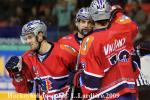 Photo hockey match Grenoble  - Chamonix  le 13/10/2009