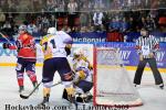 Photo hockey match Grenoble  - Chamonix  le 13/10/2009
