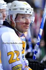 Photo hockey match Grenoble  - Chamonix  le 13/10/2009