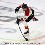 Photo hockey match Grenoble  - Chamonix  le 23/08/2025