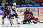 Photo hockey match Grenoble  - Chamonix  le 02/03/2010