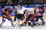 Photo hockey match Grenoble  - Chamonix  le 02/03/2010