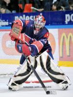 Photo hockey match Grenoble  - Chamonix  le 02/03/2010