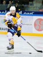 Photo hockey match Grenoble  - Chamonix  le 02/03/2010