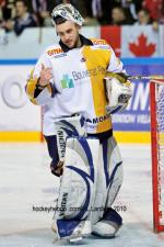 Photo hockey match Grenoble  - Chamonix  le 02/03/2010