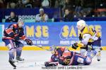 Photo hockey match Grenoble  - Chamonix  le 02/03/2010