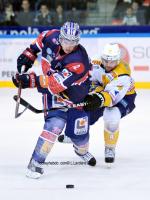 Photo hockey match Grenoble  - Chamonix  le 02/03/2010