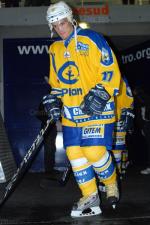 Photo hockey match Grenoble  - Chamonix  le 13/09/2008