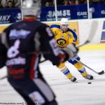 Photo hockey match Grenoble  - Chamonix  le 13/09/2008