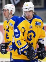 Photo hockey match Grenoble  - Chamonix  le 13/09/2008