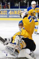 Photo hockey match Grenoble  - Chamonix  le 13/09/2008