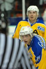 Photo hockey match Grenoble  - Chamonix  le 13/09/2008
