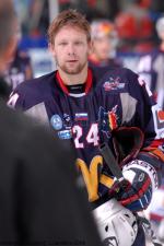 Photo hockey match Grenoble  - Chamonix  le 13/09/2008