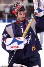 Photo hockey match Grenoble  - Chamonix  le 13/09/2008