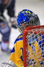 Photo hockey match Grenoble  - Chamonix  le 13/09/2008