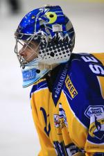 Photo hockey match Grenoble  - Chamonix  le 13/09/2008