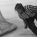 Photo hockey match Grenoble  - Chamonix  le 13/09/2008