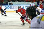Photo hockey match Grenoble  - Chamonix  le 17/11/2010