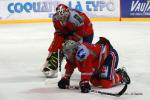 Photo hockey match Grenoble  - Chamonix  le 17/11/2010