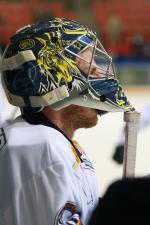 Photo hockey match Grenoble  - Chamonix  le 17/11/2010