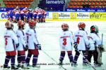Photo hockey match Grenoble  - Chamonix  le 17/11/2010
