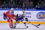Photo hockey match Grenoble  - Chamonix  le 17/11/2010