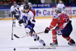 Photo hockey match Grenoble  - Chamonix  le 17/11/2010