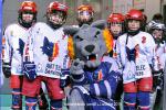 Photo hockey match Grenoble  - Chamonix  le 17/11/2010