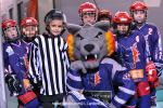 Photo hockey match Grenoble  - Chamonix  le 17/11/2010