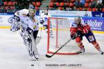 Photo hockey match Grenoble  - Chamonix  le 17/11/2010