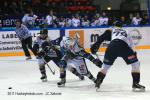 Photo hockey match Grenoble  - Chamonix  le 08/10/2011