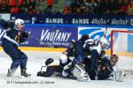 Photo hockey match Grenoble  - Chamonix  le 08/10/2011