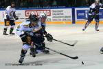 Photo hockey match Grenoble  - Chamonix  le 08/10/2011