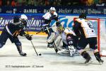 Photo hockey match Grenoble  - Chamonix  le 08/10/2011