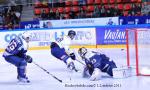 Photo hockey match Grenoble  - Chamonix  le 08/10/2011