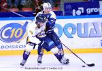 Photo hockey match Grenoble  - Chamonix  le 08/10/2011