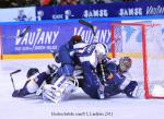 Photo hockey match Grenoble  - Chamonix  le 08/10/2011