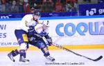 Photo hockey match Grenoble  - Chamonix  le 08/10/2011