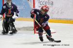 Photo hockey match Grenoble  - Chamonix  le 26/10/2011
