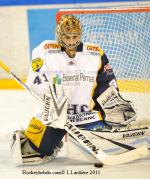 Photo hockey match Grenoble  - Chamonix  le 26/10/2011
