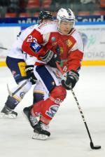 Photo hockey match Grenoble  - Chamonix  le 26/10/2011