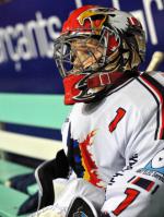 Photo hockey match Grenoble  - Chamonix  le 26/10/2011