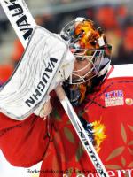 Photo hockey match Grenoble  - Chamonix  le 26/10/2011