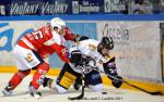 Photo hockey match Grenoble  - Chamonix  le 26/10/2011