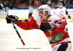 Photo hockey match Grenoble  - Chamonix  le 26/10/2011