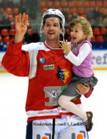 Photo hockey match Grenoble  - Chamonix  le 26/10/2011